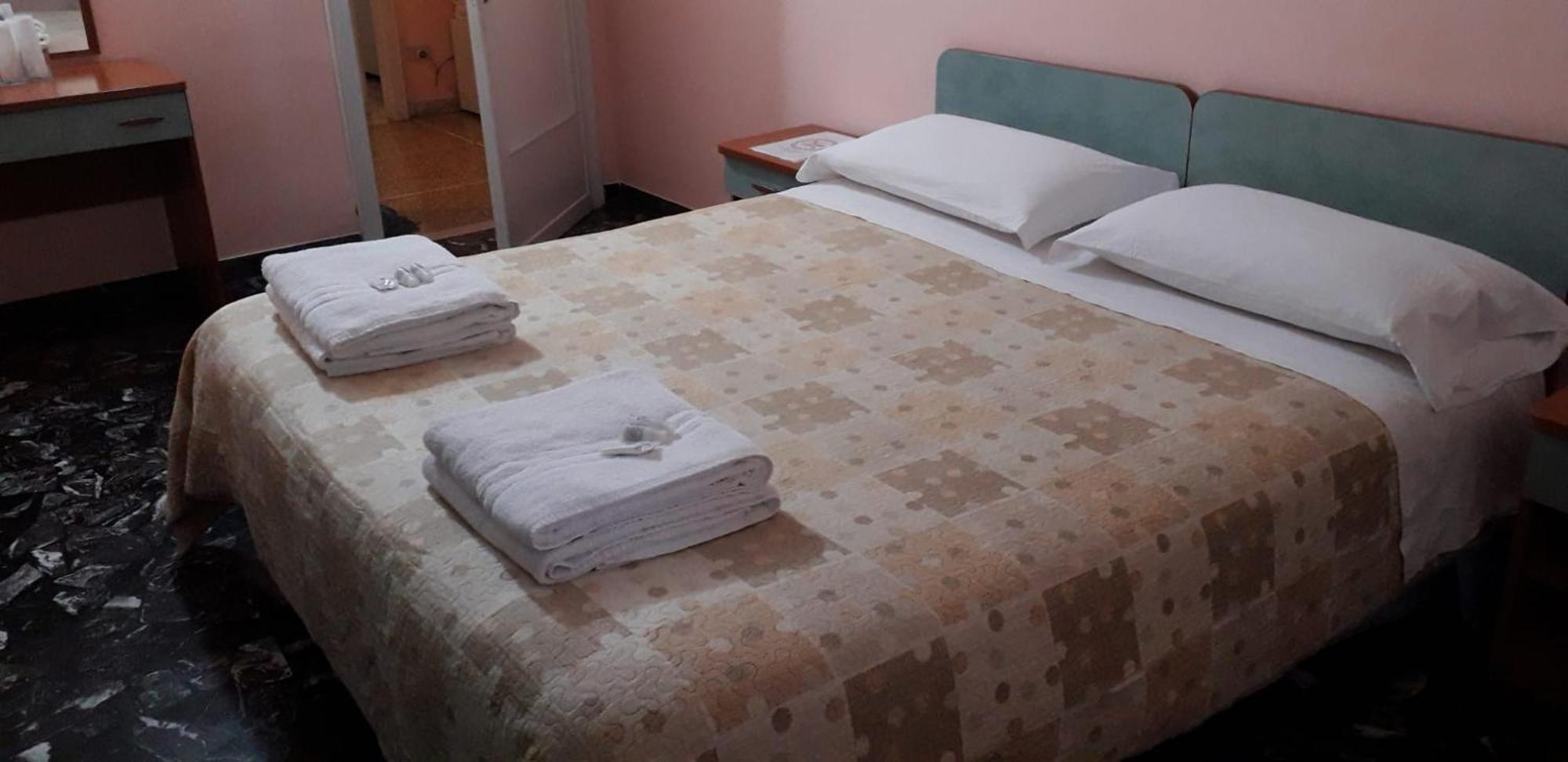 B&B Silvano Болонья Экстерьер фото