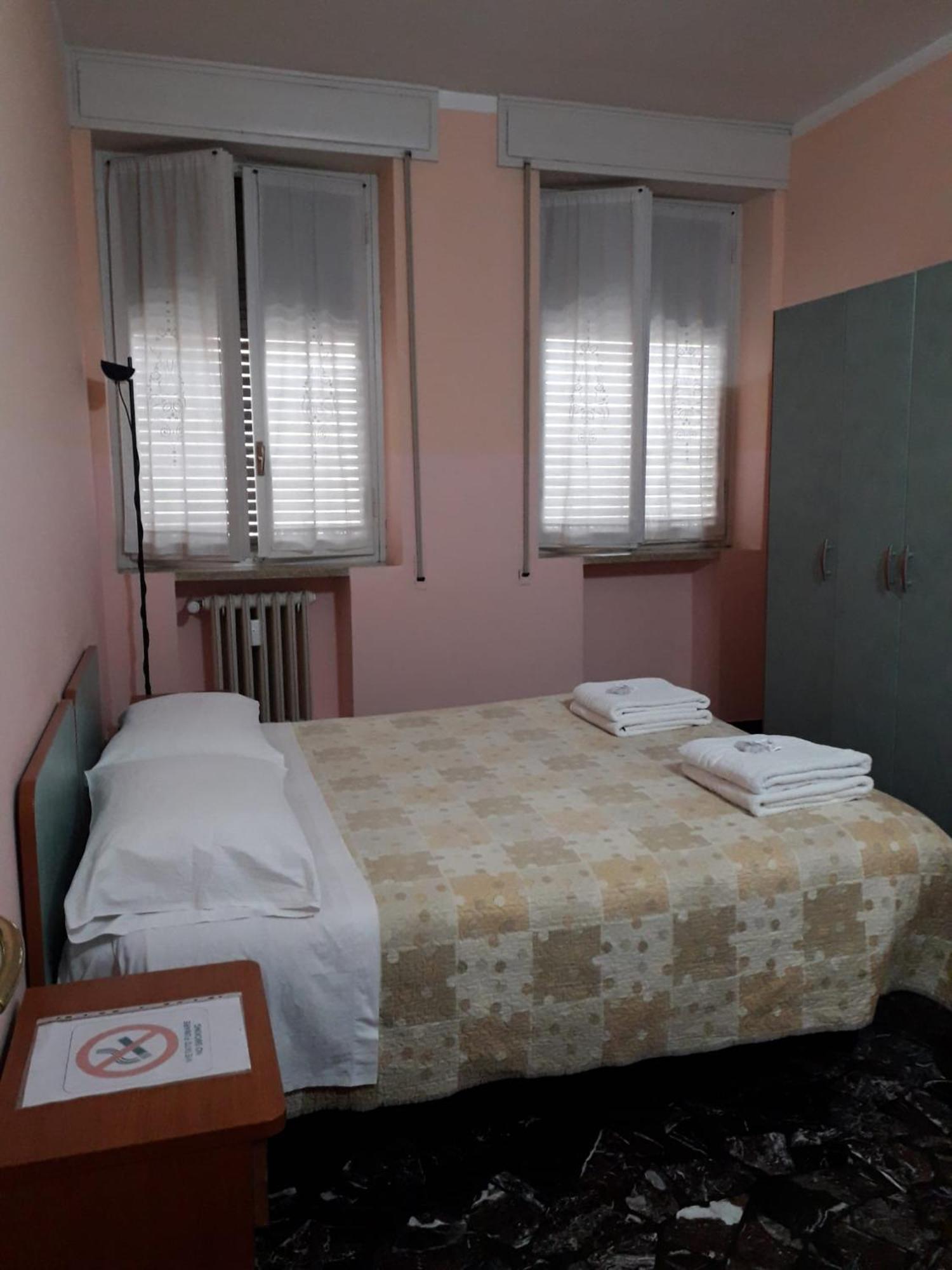 B&B Silvano Болонья Экстерьер фото